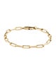 Roberto Coin 18K Link Bracelet