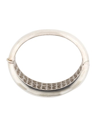 Roberto Coin Capri Plus Hinged Bangle
