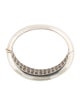 Roberto Coin Capri Plus Hinged Bangle