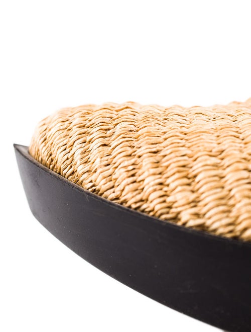 Robert Clergerie Platforms