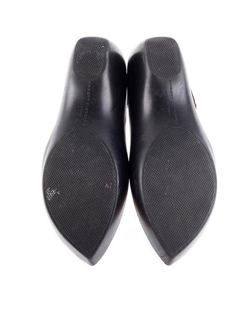 Robert Clergerie Platforms