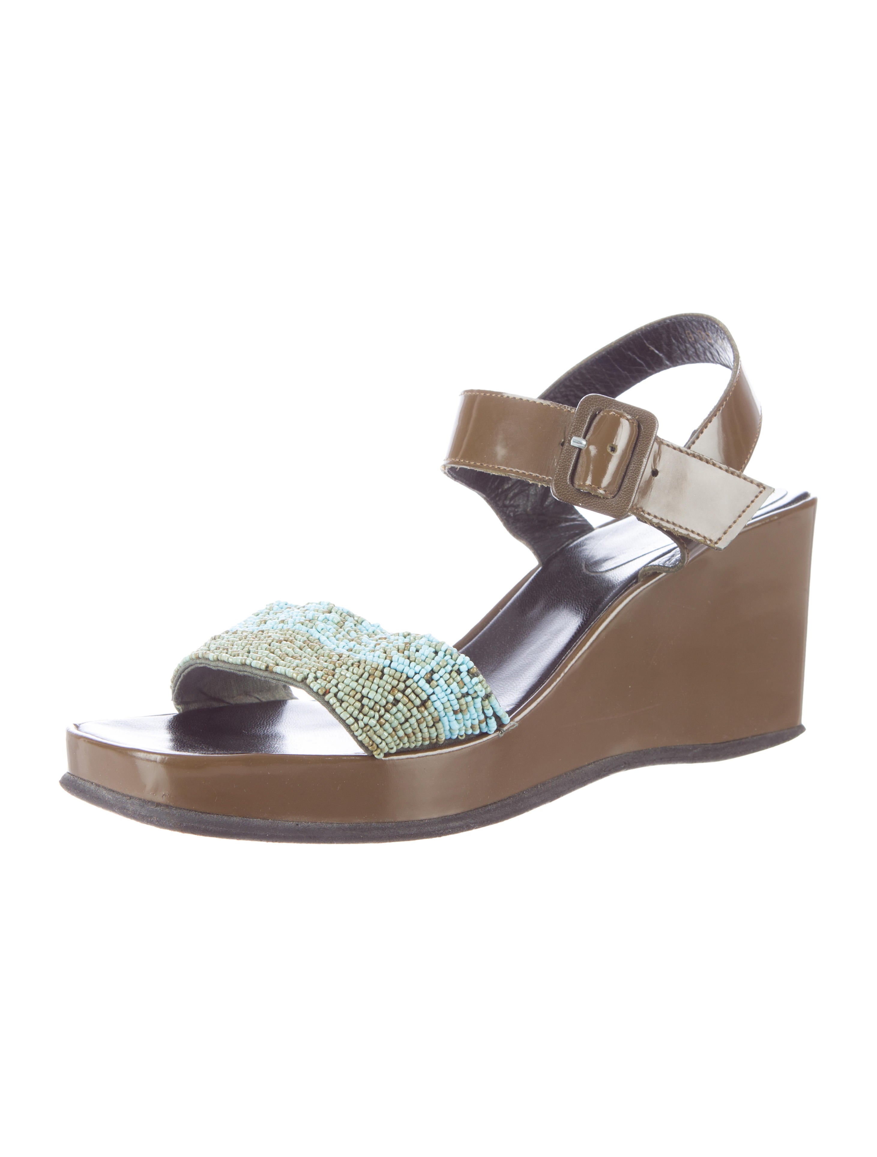 robert clergerie shoes sandals