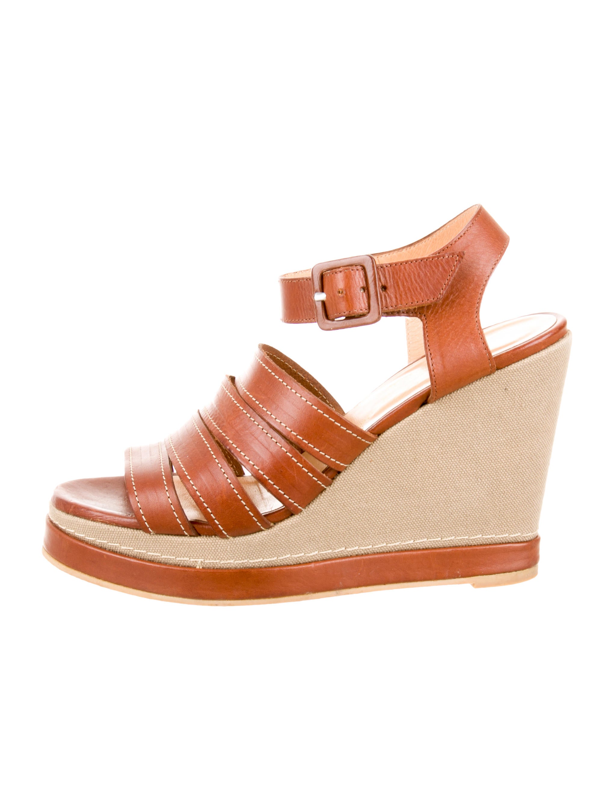 robert clergerie sandales