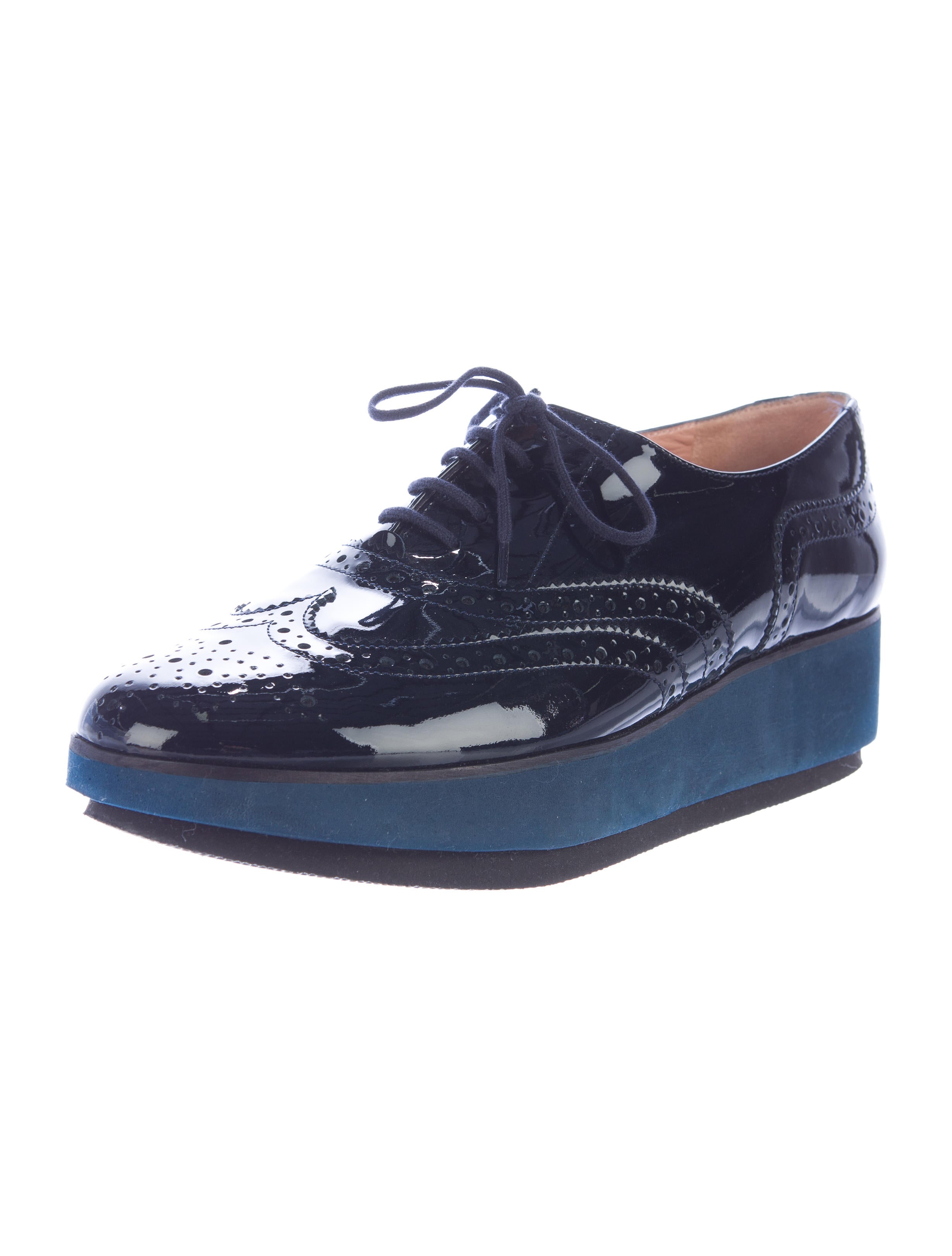 platform oxfords shoes robert clergerie patent leather platform oxfords shoes platform oxfords shoes robert clergerie patent leather platform oxfords shoes