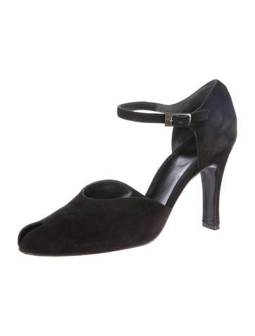[WS6802] Robert Clergerie | Slip-ons