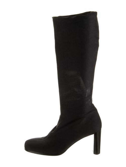 Robert Clergerie Boots Black