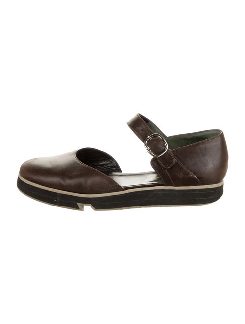Robert Clergerie shoes