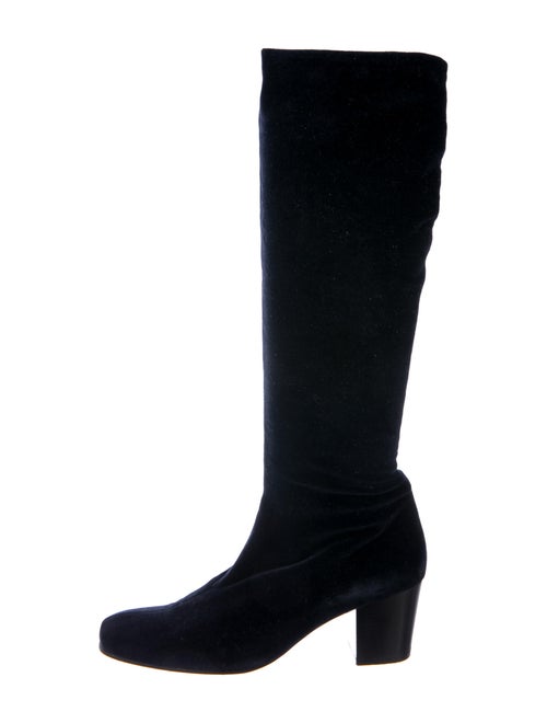 Robert Clergerie Boots Blue