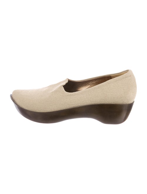 Robert Clergerie Loafers