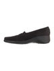Robert Clergerie Suede Loafers