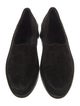 Robert Clergerie Suede Loafers