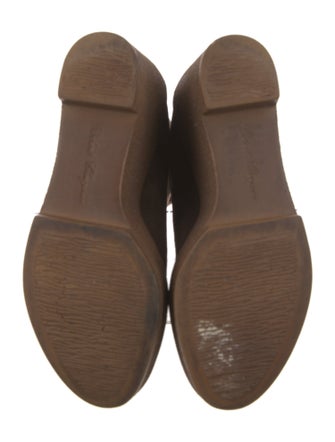 Robert Clergerie Suede Boots