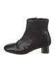 Robert Clergerie Leather Boots