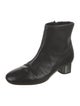 Robert Clergerie Leather Boots