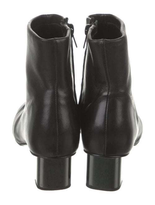 Robert Clergerie Leather Boots