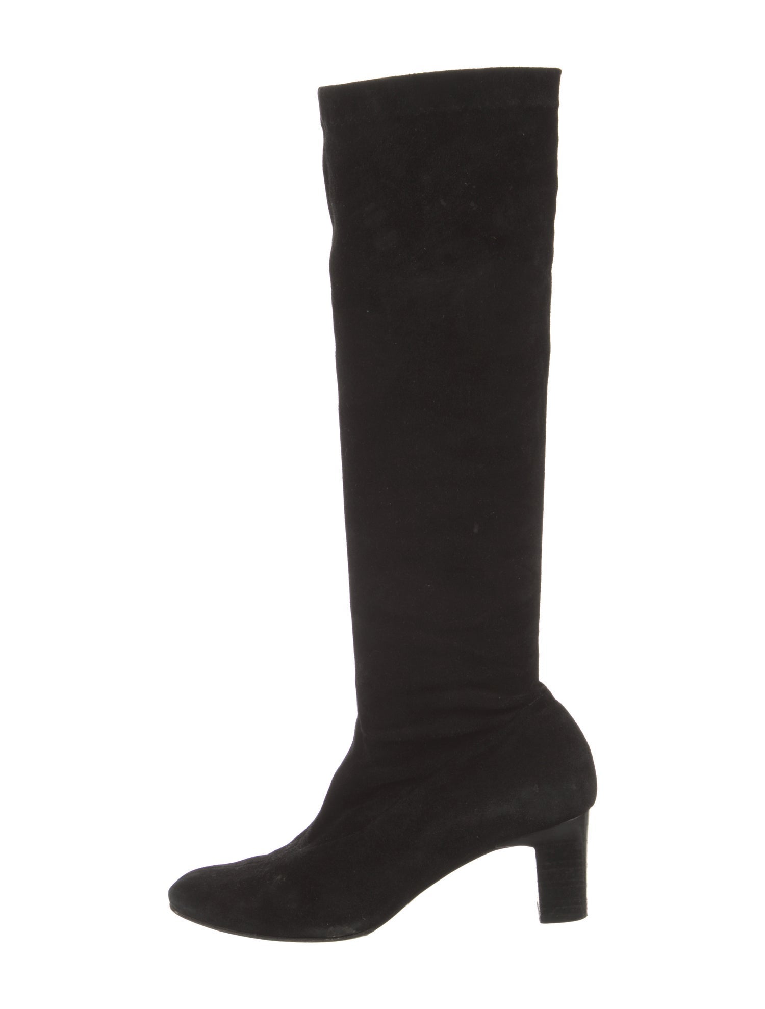 Robert Clergerie Suede Boots