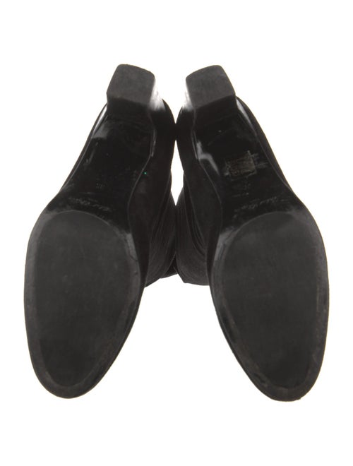 Robert Clergerie Suede Boots