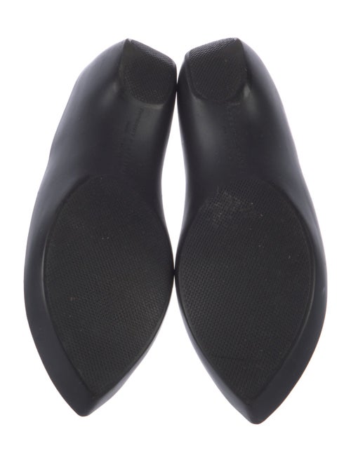 Robert Clergerie Suede Loafers