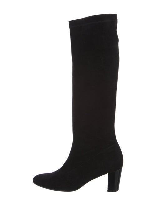 Robert Clergerie Suede Boots