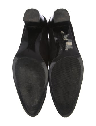 Robert Clergerie Suede Boots