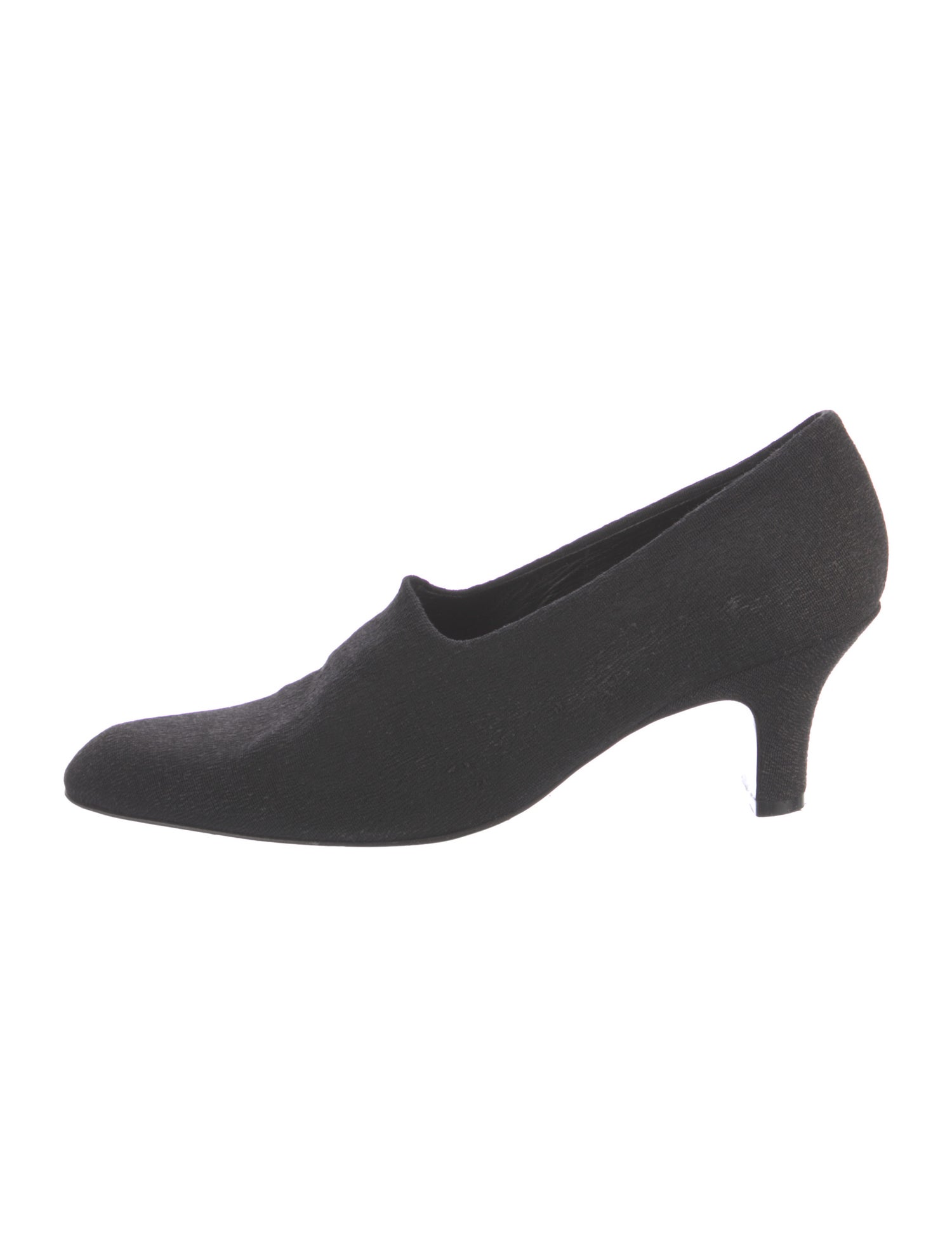 Robert Clergerie Pumps