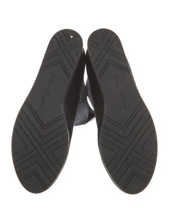 Robert Clergerie Suede Boots