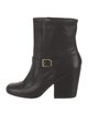 Robert Clergerie Leather Boots