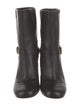 Robert Clergerie Leather Boots