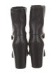 Robert Clergerie Leather Boots