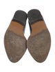 Robert Clergerie Leather Mules
