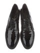 Robert Clergerie Patent Leather Oxfords
