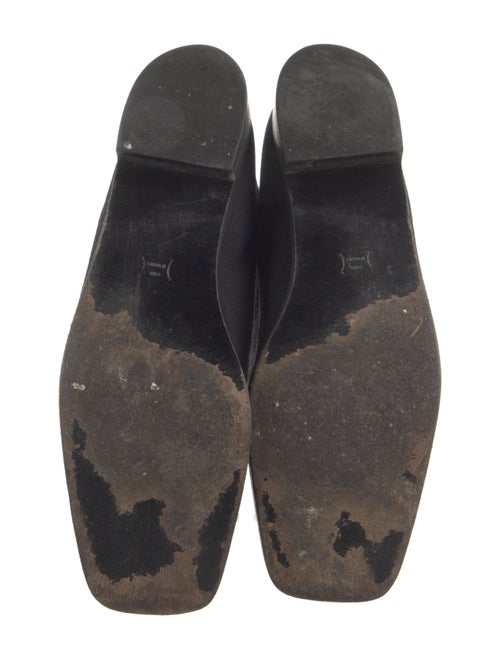 Robert Clergerie Suede Riding Boots