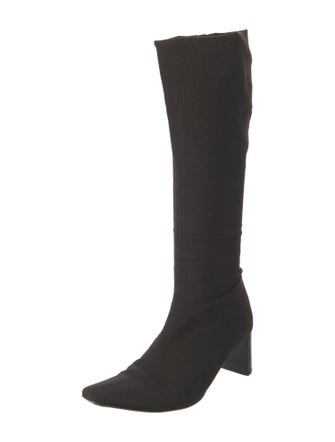 Robert Clergerie Sock Boots