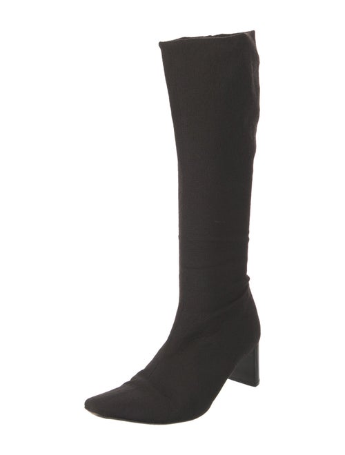 Robert Clergerie Sock Boots