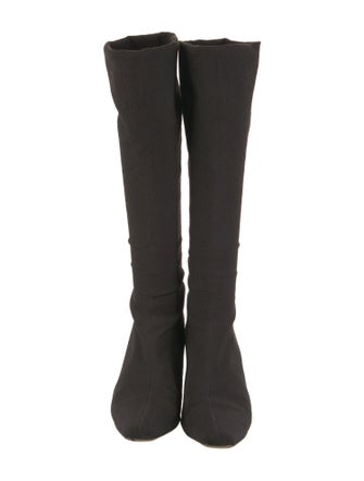 Robert Clergerie Sock Boots