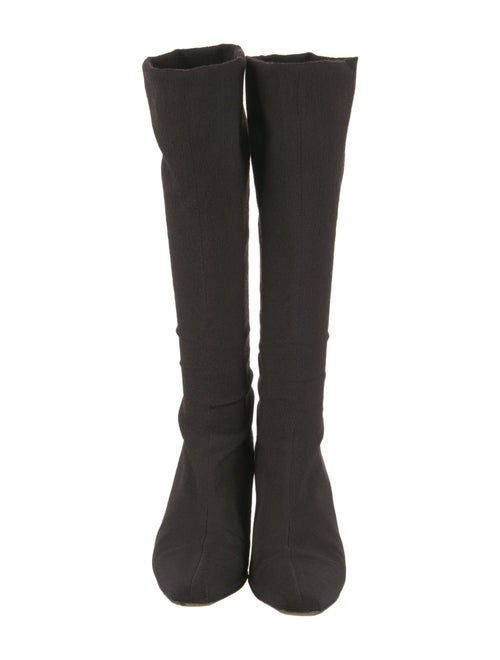 Robert Clergerie Sock Boots