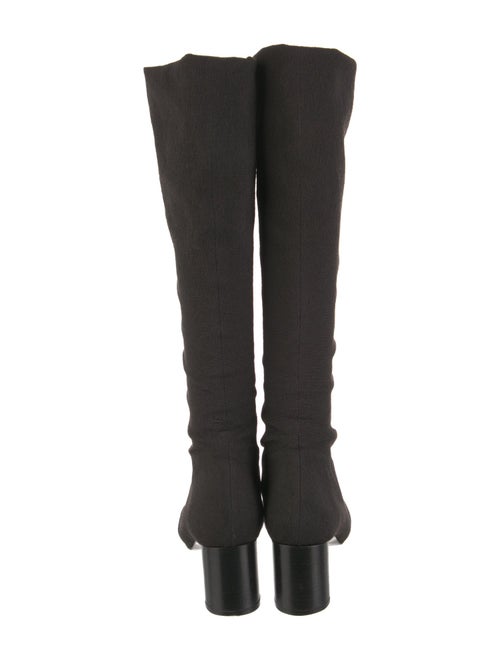 Robert Clergerie Sock Boots