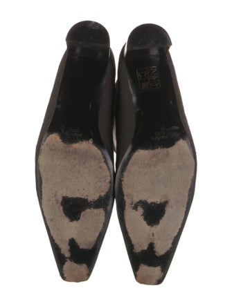 Robert Clergerie Sock Boots