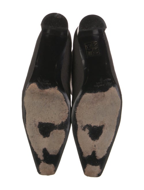 Robert Clergerie Sock Boots