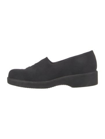 Robert Clergerie Flats Loafers 7