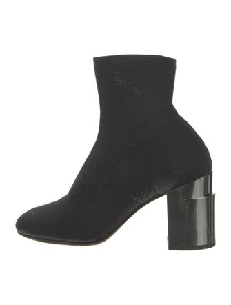 Robert Clergerie Sock Boots