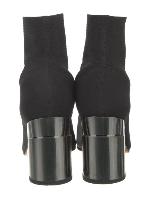 Robert Clergerie Sock Boots