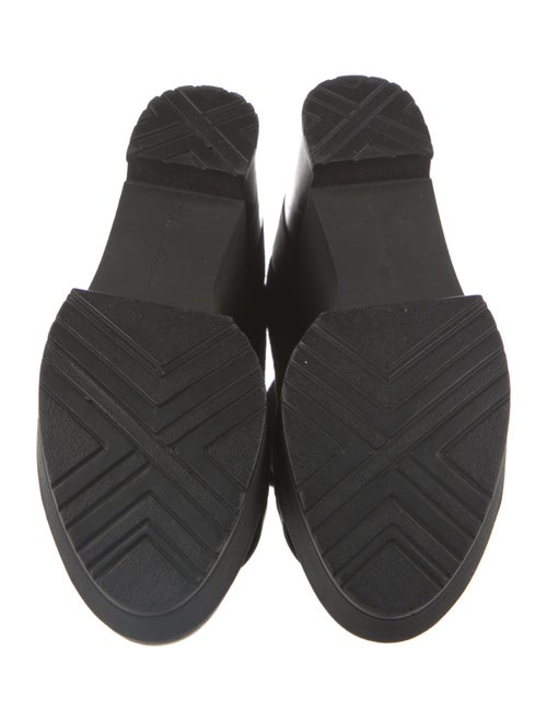 Robert Clergerie Suede Sock Boots