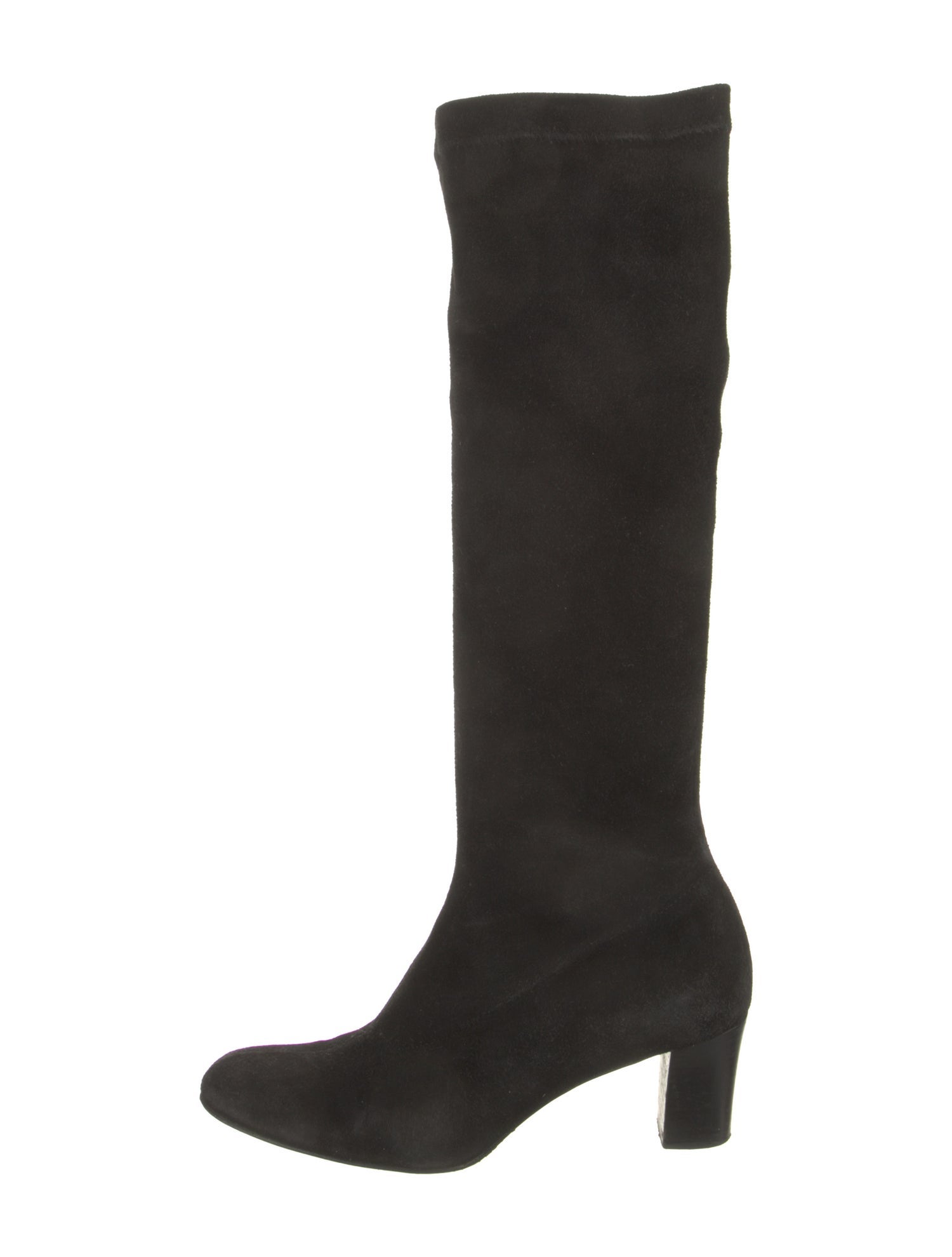 Robert Clergerie Suede Boots