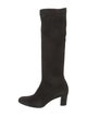 Robert Clergerie Suede Boots