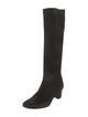 Robert Clergerie Suede Boots