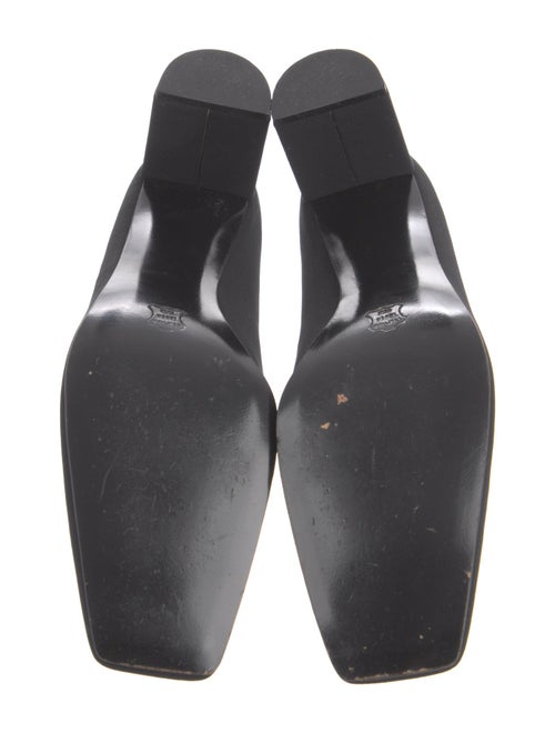 Robert Clergerie Suede Pumps