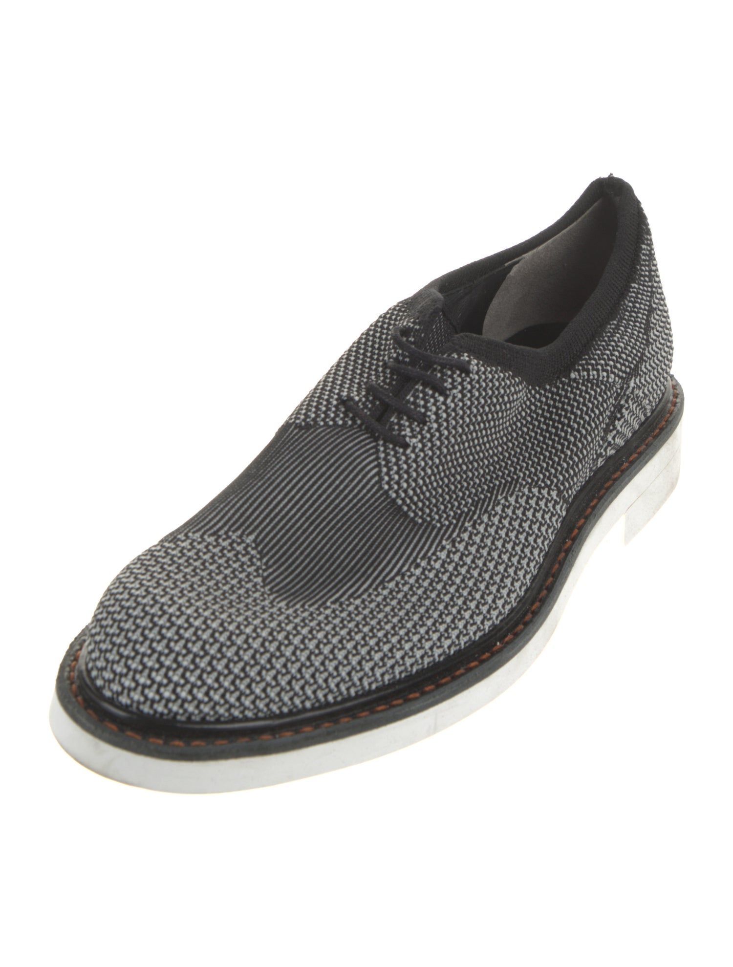 Robert Clergerie Oxfords