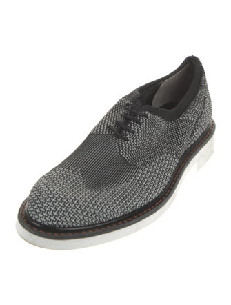 Robert Clergerie Oxfords