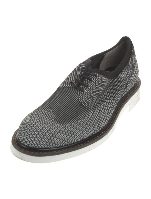 Robert Clergerie Oxfords